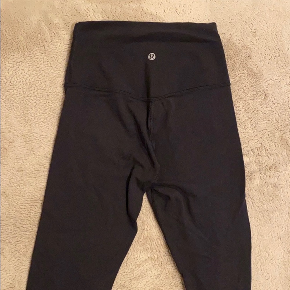 Lululemon leggings
